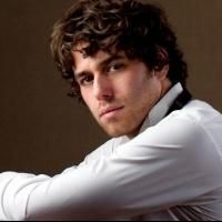 Josh Young Set for AMAZING GRACE World Premiere in Chicago; Gabriel Barre and…