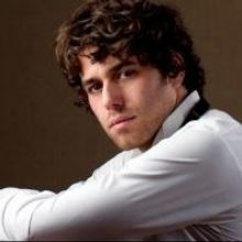 Josh Young Set for AMAZING GRACE World Premiere in Chicago; Gabriel Barre and…