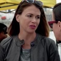 BWW Recap: Liza Attempts to Get Steamy and Sexy with Josh on This Week's YOUNGER