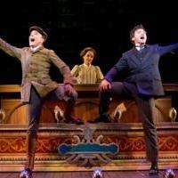 MTI Acquires Licensing Rights to A GENTLEMAN'S GUIDE TO LOVE AND MURDER
