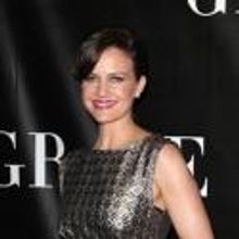 Photo Coverage: GRACE Opening Night Red Carpet Arrivals