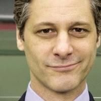 Performances Begin Tuesday for Keen Company's THE OLD BOY