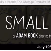 Melissa Riemer, James Allen and Julia Siple Cast in Steep Theatre's A SMALL FIRE…