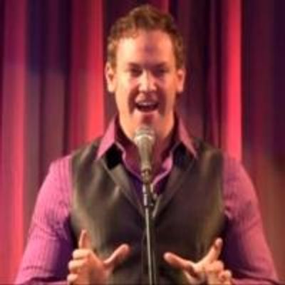 TV Exclusive: CUTTING-EDGE COMPOSERS CORNER- Michael Hunsaker Sings Jeremy Schonfeld's 'Cornerstone'