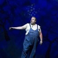 BWW Interview: Blood, Guts and Gore with EVIL DEAD's Daniel Williston