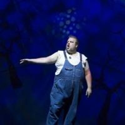BWW Interview: Blood, Guts and Gore with EVIL DEAD's Daniel Williston