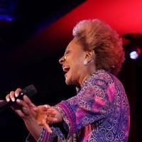 Scott Ripley, Alanna Saunders, Amandina Altomare & More Join Leslie Uggams in GYPSY…