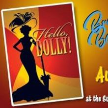 Summerlin Dance Academy's HELLO, DOLLY! Presents Free Performance Today