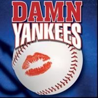 Warner Stage Company Presents DAMN YANKEES, Now thru 7/21