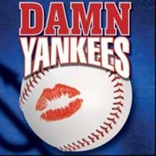 Warner Stage Company to Present DAMN YANKEES, 7/12-21
