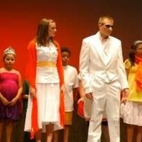 Opera House Players' Summer Youth Theater Presents BUGSY MALONE, JR. Tonight