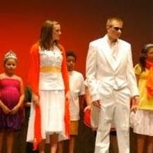 Opera House Players' Summer Youth Theater presents BUGSY MALONE, JR., 7/26-7/27