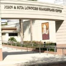 Orlando Shakespeare Theater Hosts Free Open House Today