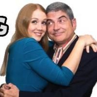 BWW Reviews: THEY'RE PLAYING OUR SONG at Forum Theatre