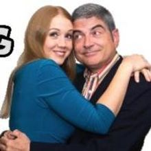 BWW Reviews: THEY'RE PLAYING OUR SONG at Forum Theatre