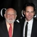 Photo Coverage: GRACE Opening Night After Party