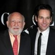 Photo Coverage: GRACE Opening Night After Party