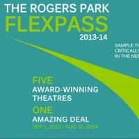 Rogers Park Theatres Offer $50 Season Flex Pass for 2013-14 Season