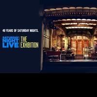 Premier on 5th to Launch SATURDAY NIGHT LIVE: THE EXHIBITION in New York