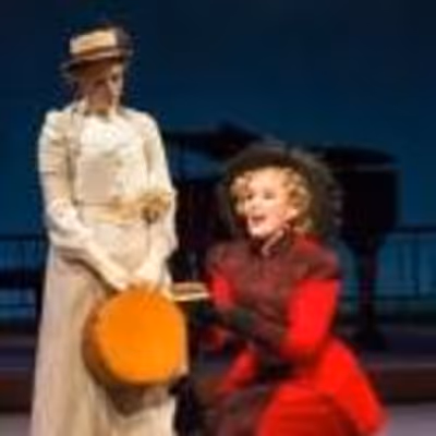 BWW Reviews: IRT's A LITTLE NIGHT MUSIC
