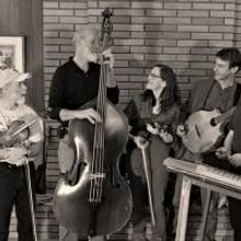 Cassatt String Quartet Returns to Music Mountain with Ursula Oppens August 24-25
