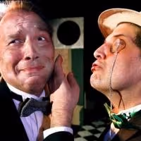 Photo Flash: Meet the Cast of Theatre Southwest's SHAKESPEARE IN HOLLYWOOD, Beg…