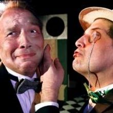 Photo Flash: Meet the Cast of Theatre Southwest's SHAKESPEARE IN HOLLYWOOD