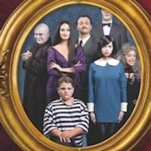 Tickets On Sale for THE ADDAMS FAMILY in Philadelphia; Starts 3/19
