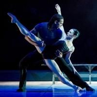Cape Town City Ballet, Jazzart and Cape Dance Company to Present THREE'S COMPANY, 9…