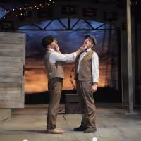 Photo Flash: Cincinnati Shakespeare's THE COMEDY OF ERRORS Opens Tonight