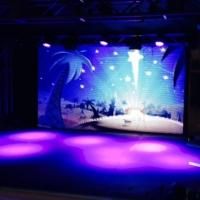 A CHRISTMAS MIRACLE Begins 12/13 at Theodore Spady Hall