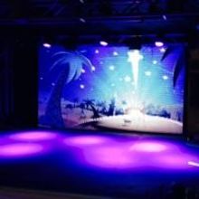 A CHRISTMAS MIRACLE Begins 12/13 at Theodore Spady Hall