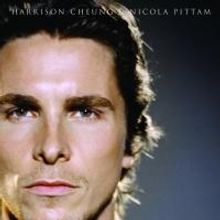 Christian Bale Book Named Best Biography by Texas Association of Authors