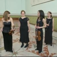 Beethoven's String Trios, Brahms, Stravinsky, Gershwin and More Set for Orion…