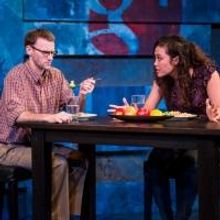 BWW Reviews: Walking Shadow Theatre Company's THE SEXUAL LIFE OF SAVAGES is Sexual In