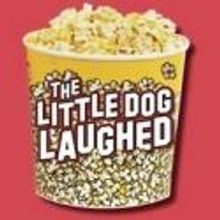 Pantochino Announces Cast of THE LITTLE DOG LAUGHED, Beginning 10/5