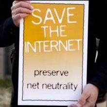 THE SKINNY with Peter DeGiglio Tackles Net Neutrality at Under St. Marks Tonight