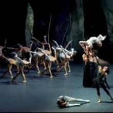 Les Ballets de Monte-Carlo Returns to Segerstrom Center with LAC, Now thru 3/9