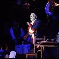 BWW Reviews: Riverside Center Offers a Triumphant LES MISERABLES