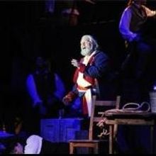 BWW Reviews: Riverside Center Offers a Triumphant LES MISERABLES