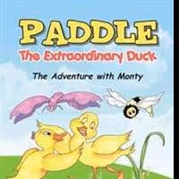 Deborah Anne Craig Releases New Book in Paddle Series