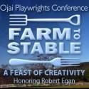 Ojai Playwrights Conference Presents Benefit for Robert Egan Featuring Patrick J…