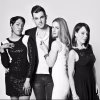 Photo Coverage: First Look at the Company of PIECE OF MY HEART: THE BERT BERNS STORY