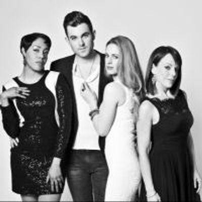 Photo Coverage: First Look at the Company of PIECE OF MY HEART: THE BERT BERNS STORY