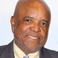 MOTOWN's Berry Gordy Set for BROADWAY NAMES WITH JULIE JAMES, 1/18