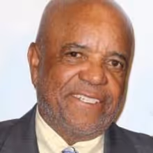 MOTOWN's Berry Gordy Set for BROADWAY NAMES WITH JULIE JAMES, 1/18