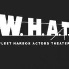 PERIOD OF ADJUSTMENT, THE TRIALS OF GERTRUDE MOODY & More Set for Wellfleet Harbor Ac