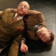 Photo Flash: Sneak Peek at THE EXPLORERS CLUB, Coming to Stage West