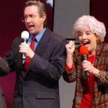 Capitol Steps Set for Bristol Riverside Theatre, Begin. 2/19