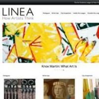 The Art Students League Releases Journal LINEA: HOW ARTISTS THINK
